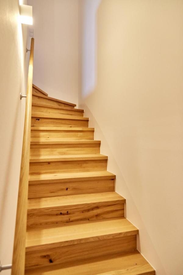 Appartamento Alpinlife Ferienhaus Bad Kohlgrub Esterno foto
